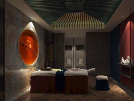 为什么选择大连Teyou养生会馆桑拿会馆